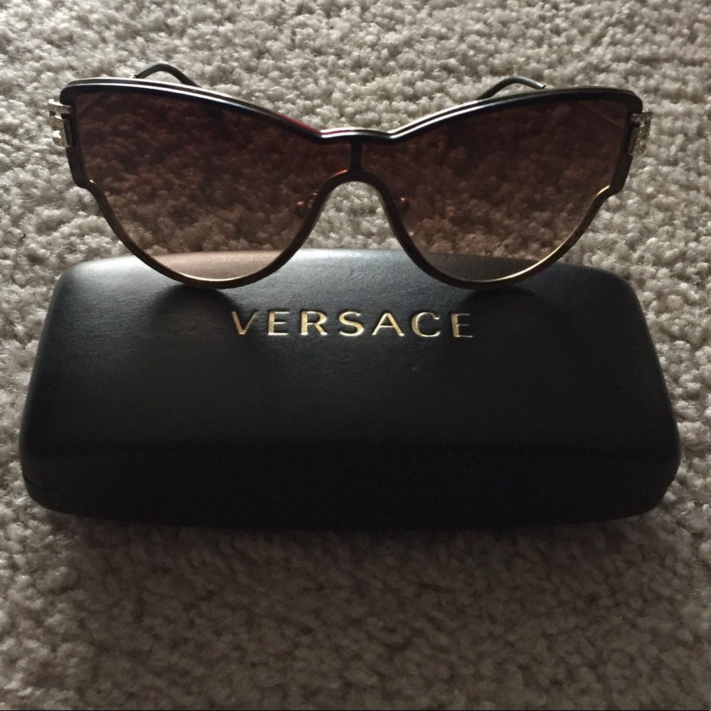 Versace Shades